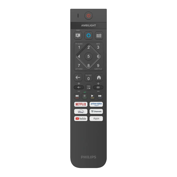 Телевізор Philips 55 55OLED770/12 (UA)