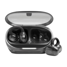Навушники JBL Soundgear Clips (Black) (JBLSNDGEARCLBLK)