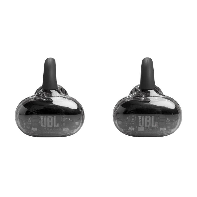 Навушники JBL Soundgear Clips (Black) (JBLSNDGEARCLBLK)