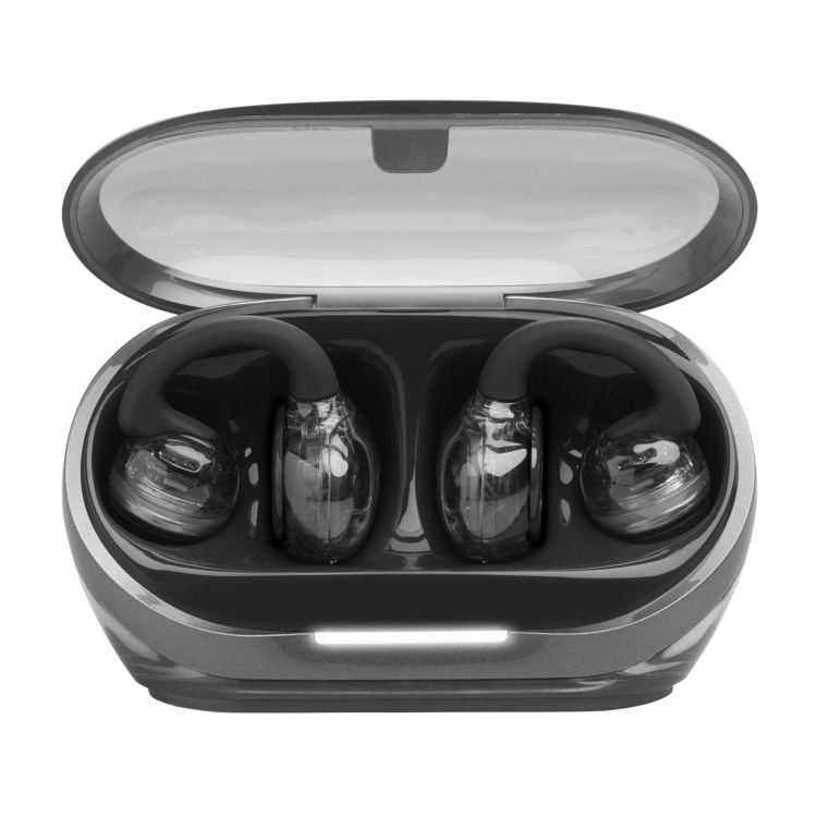Навушники JBL Soundgear Clips (Black) (JBLSNDGEARCLBLK)