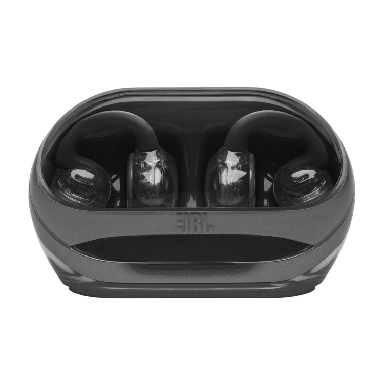 Навушники JBL Soundgear Clips (Black) (JBLSNDGEARCLBLK) Навушники JBL Soundgear Clips (Black) (JBLSNDGEARCLBLK)
