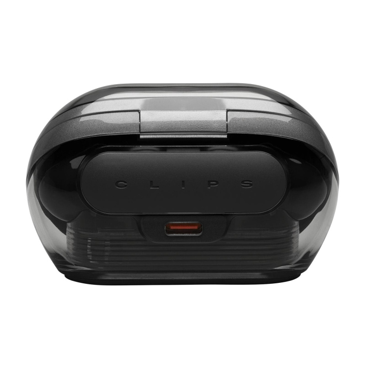 Навушники JBL Soundgear Clips (Black) (JBLSNDGEARCLBLK)