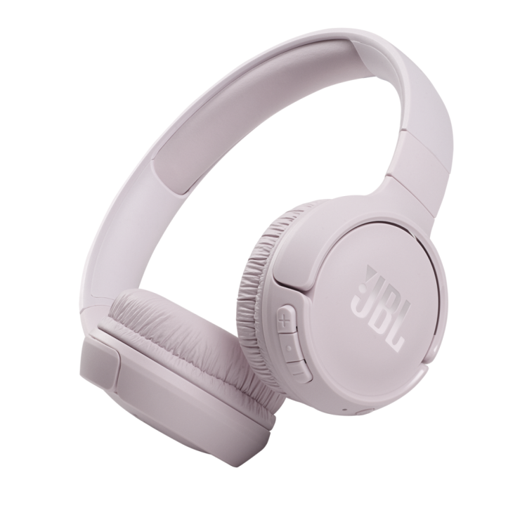 Навушники JBL Tune 510BT Rose (JBLT510BTROSEU) Навушники JBL Tune 510BT Rose (JBLT510BTROSEU)