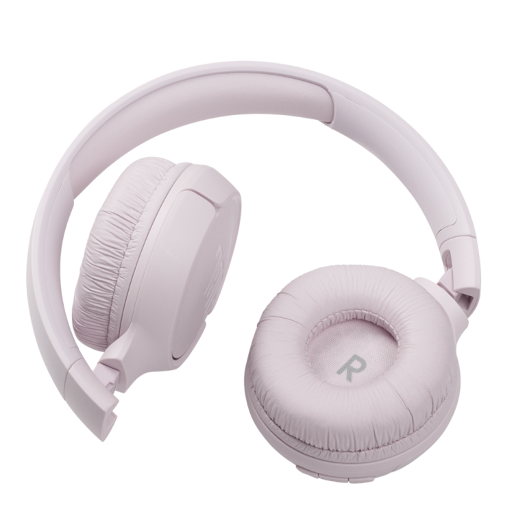 Навушники JBL Tune 510BT Rose (JBLT510BTROSEU) Навушники JBL Tune 510BT Rose (JBLT510BTROSEU)