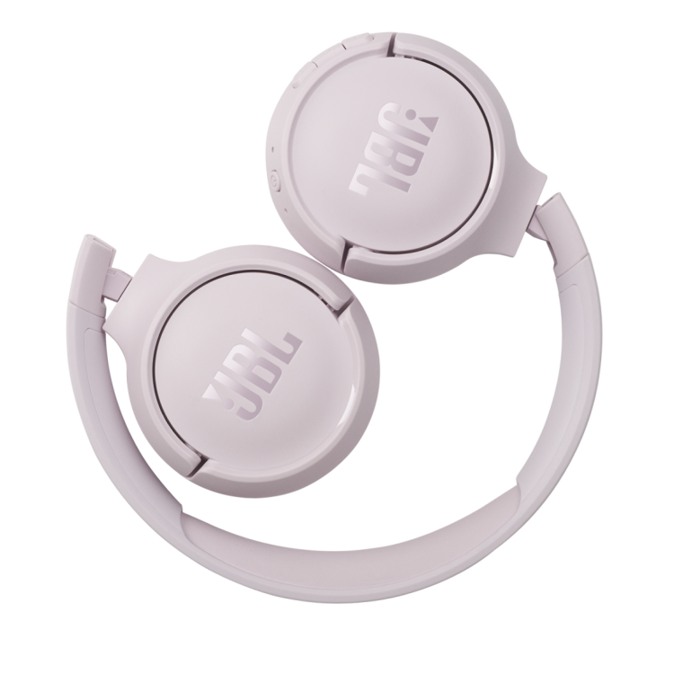 Навушники JBL Tune 510BT Rose (JBLT510BTROSEU) Навушники JBL Tune 510BT Rose (JBLT510BTROSEU)