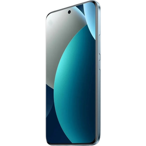 Смартфон Xiaomi Redmi Note 15 Pro+ 5G 8/256GB Glacier Blue
