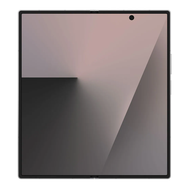 Samsung Galaxy Fold 7 12/256GB Silver Shadow бу, 10/10