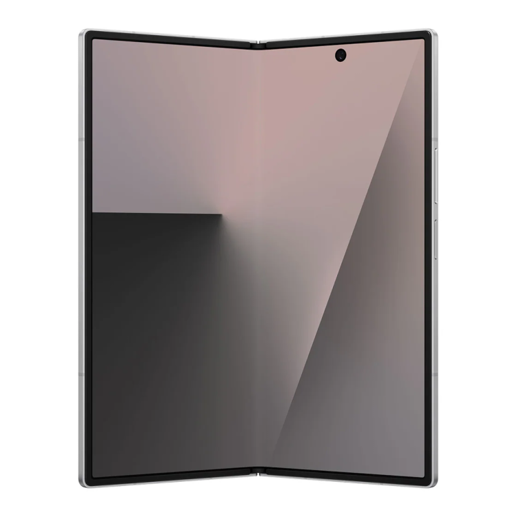 Samsung Galaxy Fold 7 12/256GB Silver Shadow бу, 10/10