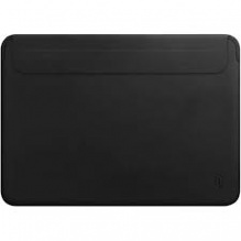 Конверт WIWU для MacBook Pro 16" [2021] Skin Pro II Series (Black)