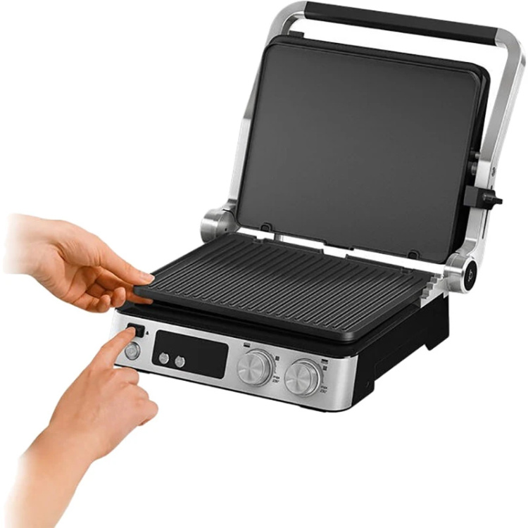 Гриль Braun MultiGrill 7 CG7040 (UA)