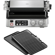 Гриль Braun MultiGrill 7 CG7040 (UA)