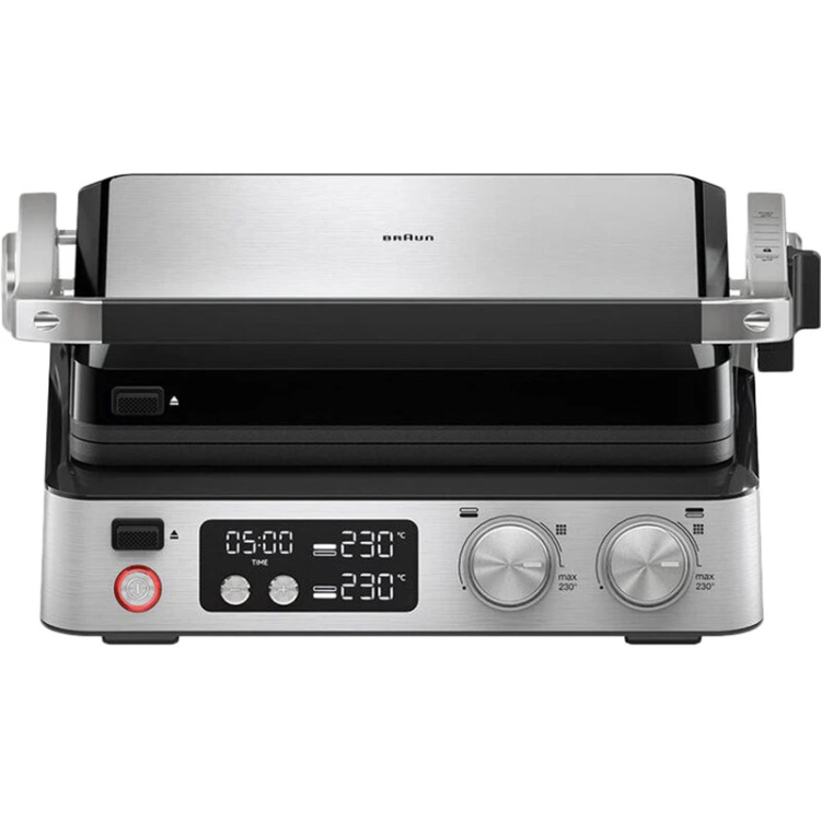 Гриль Braun MultiGrill 7 CG7040 (UA)