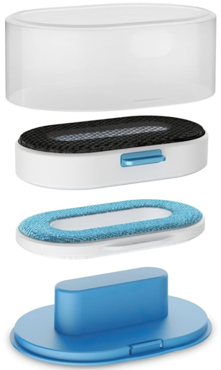 Відпарювач Tefal DT9530E1 (EU)