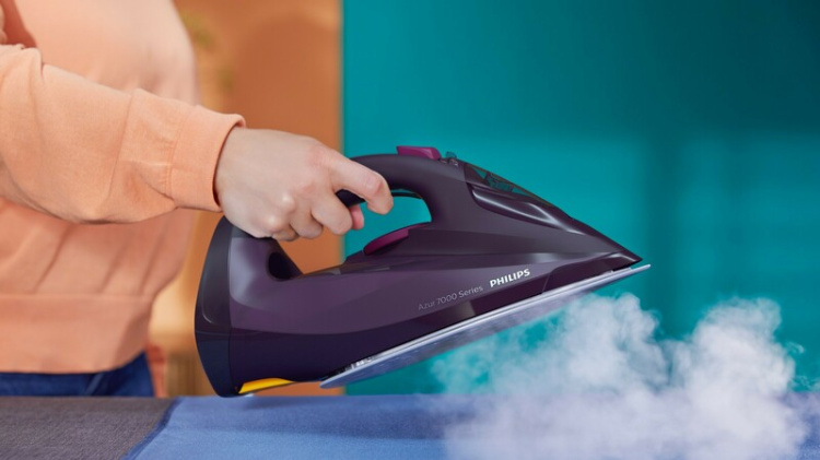 Праска Philips DST7061/30 (EU)