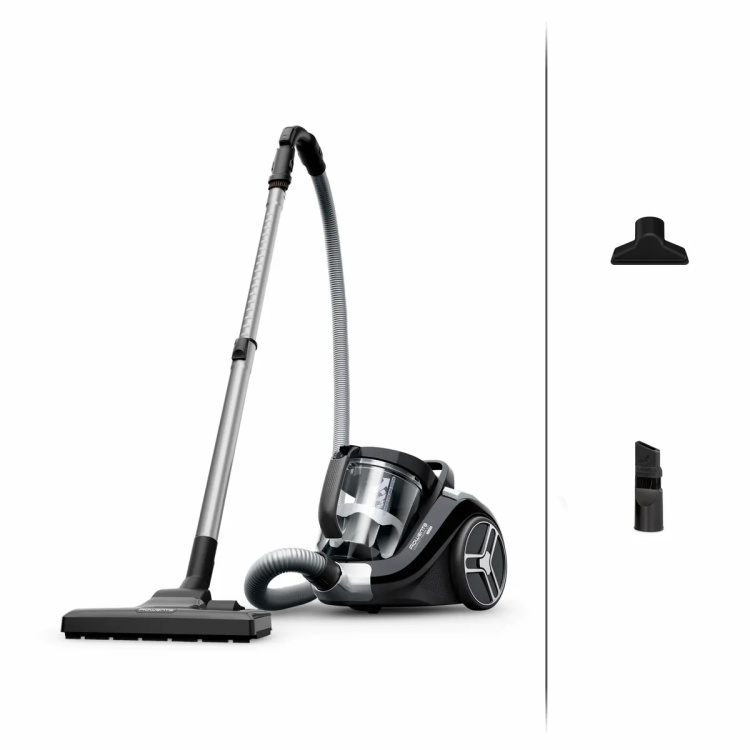 Пилосос безмішковий Rowenta Compact Power XXL Classic + Kit RO4B25EA (UA)