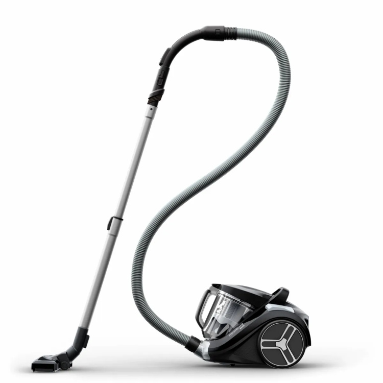 Пилосос безмішковий Rowenta Compact Power XXL Classic + Kit RO4B25EA (UA)