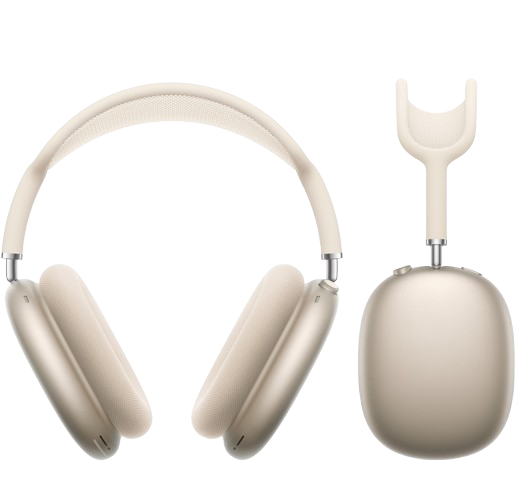 Apple AirPods Max 2 (Starlight) (MWW53) (2024) бу