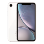 Apple iPhone XR 64GB White Apple iPhone XR 64GB White