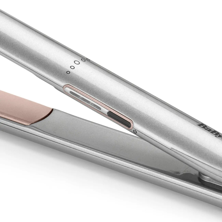 Выпрямитель Babyliss Cosmos (Gray) (ST260E)