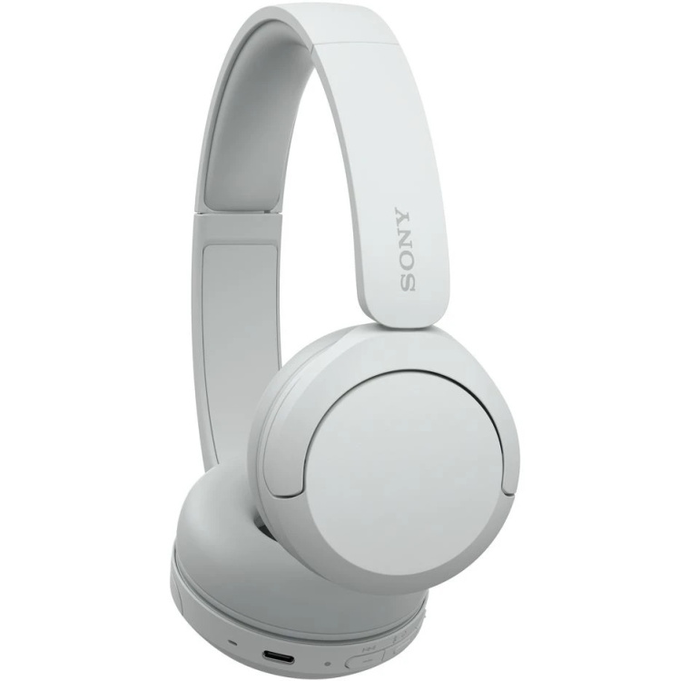 Наушники Sony WH-CH520 White (WHCH520W.CE7)