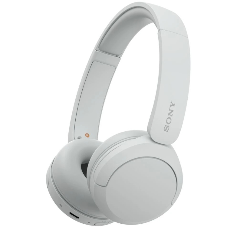 Наушники Sony WH-CH520 White (WHCH520W.CE7)