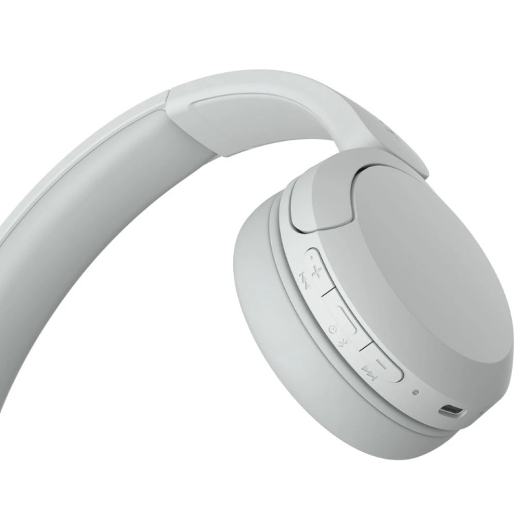 Наушники Sony WH-CH520 White (WHCH520W.CE7)