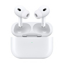 Наушники Apple AirPods Pro 2 with MagSafe Charging Case (USB‑C) (MTJV3) (2023)