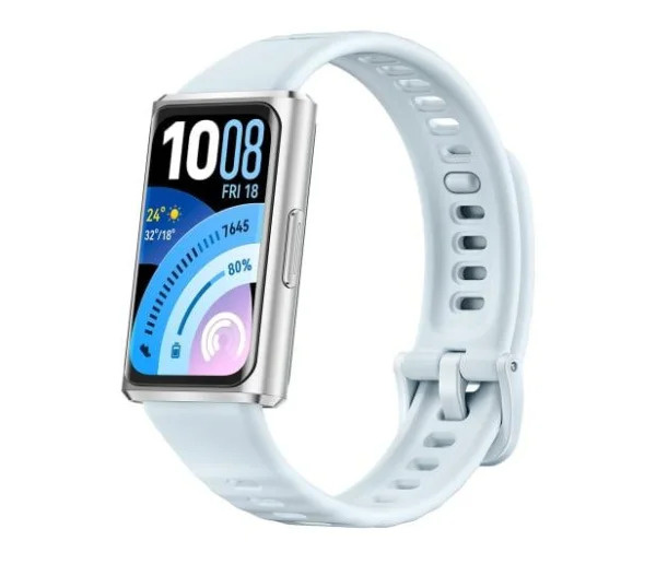Фітнес-браслет HUAWEI Band 11 Pro Blue (55020GVJ) Фітнес-браслет HUAWEI Band 11 Pro Blue (55020GVJ)