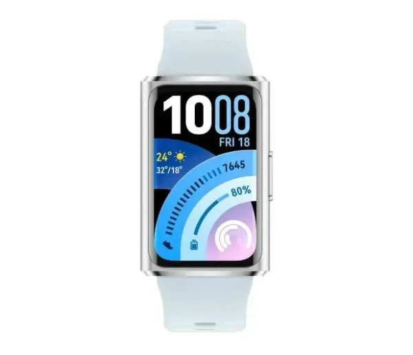Фітнес-браслет HUAWEI Band 11 Pro Blue (55020GVJ) Фітнес-браслет HUAWEI Band 11 Pro Blue (55020GVJ)