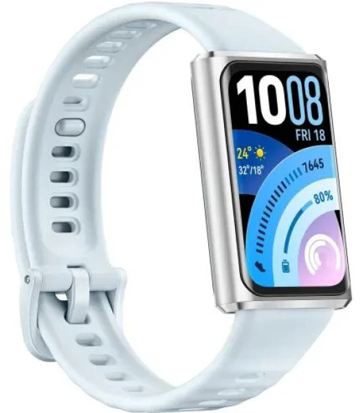 Фітнес-браслет HUAWEI Band 11 Pro Blue (55020GVJ) Фітнес-браслет HUAWEI Band 11 Pro Blue (55020GVJ)