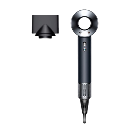 Фен для волос Dyson HD07 Supersonic Origin (Black/Nickel) (475202-01)