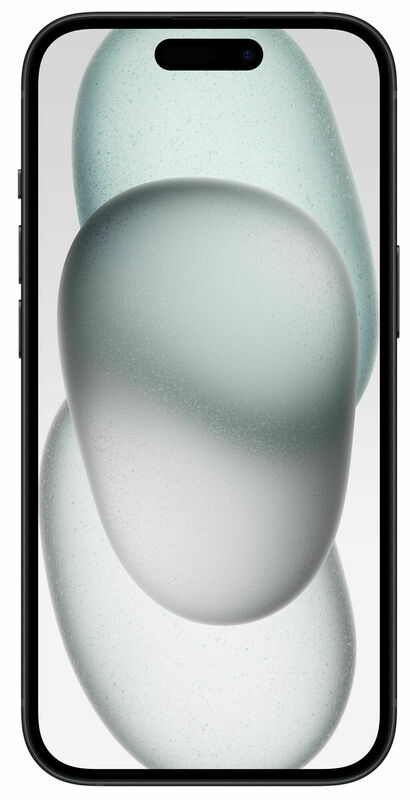 Apple iPhone 15 512GB Black (e-Sim) (MTM93)