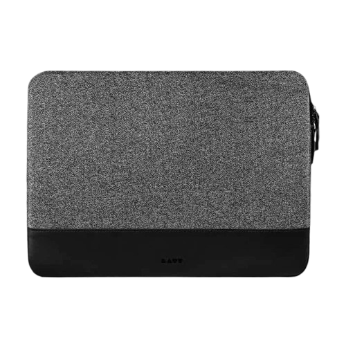 Чохол-папка LAUT Inflight Sleeve для MacBook 13-14'' (Black) (L_MB13_IN_BK) Чохол-папка LAUT Inflight Sleeve для MacBook 13-14'' (Black) (L_MB13_IN_BK)