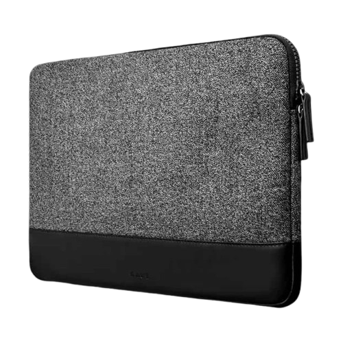 Чохол-папка LAUT Inflight Sleeve для MacBook 13-14'' (Black) (L_MB13_IN_BK) Чохол-папка LAUT Inflight Sleeve для MacBook 13-14'' (Black) (L_MB13_IN_BK)