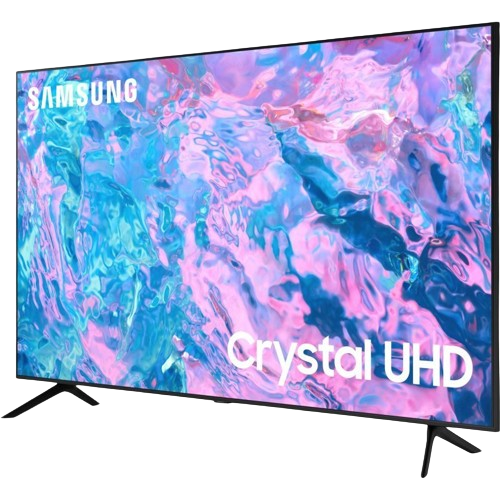 Телевізор Samsung 50 UE50CU7100UXUA (UA)