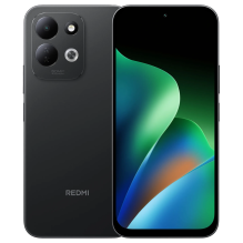 Смартфон Xiaomi Redmi 17 4/128GB (Black) (UA)