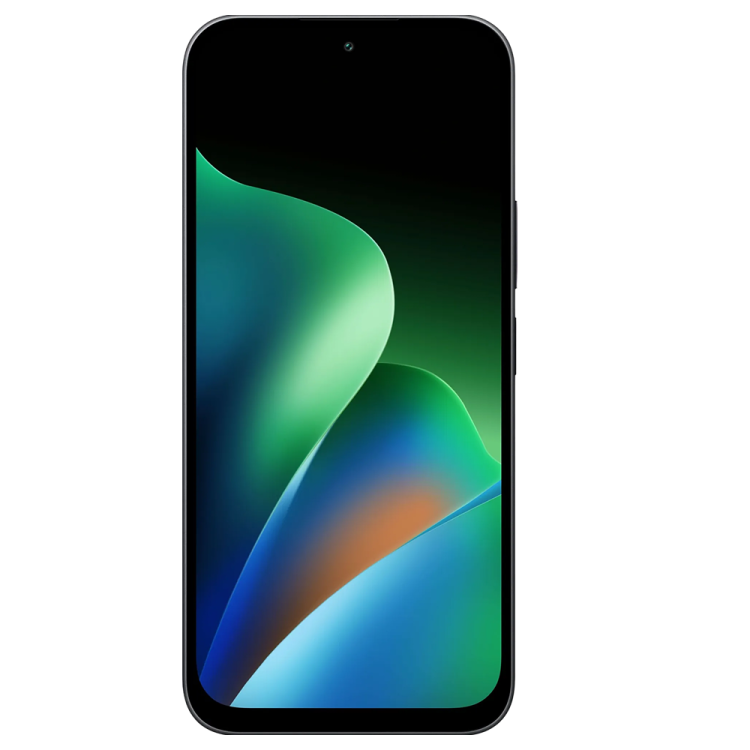 Смартфон Xiaomi Redmi 17 4/128GB (Black) (UA) Смартфон Xiaomi Redmi 17 4/128GB (Black) (UA)