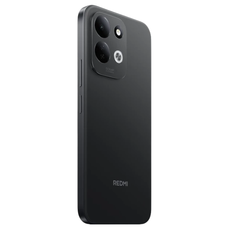 Смартфон Xiaomi Redmi 17 4/128GB (Black) (UA) Смартфон Xiaomi Redmi 17 4/128GB (Black) (UA)