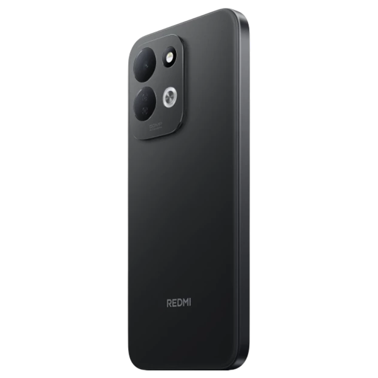 Смартфон Xiaomi Redmi 17 4/128GB (Black) (UA) Смартфон Xiaomi Redmi 17 4/128GB (Black) (UA)