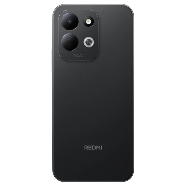 Смартфон Xiaomi Redmi 17 4/128GB (Black) (UA) Смартфон Xiaomi Redmi 17 4/128GB (Black) (UA)