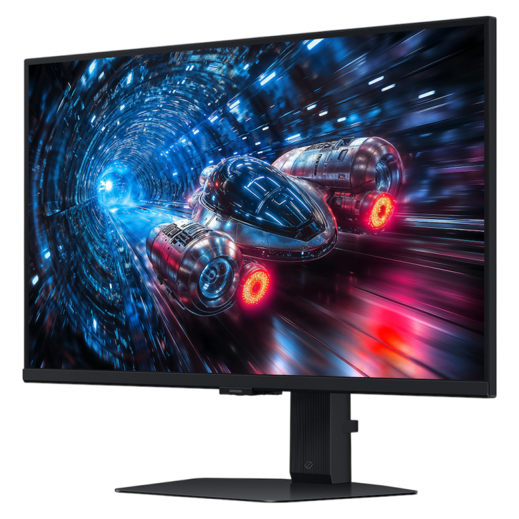 Монітор Samsung 27" Odyssey G7 IPS 180Hz LS27FG706EIXUA (UA)