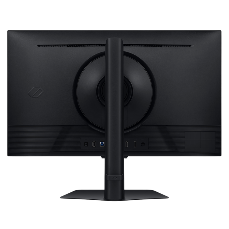 Монітор Samsung 27" Odyssey G7 IPS 180Hz LS27FG706EIXUA (UA)