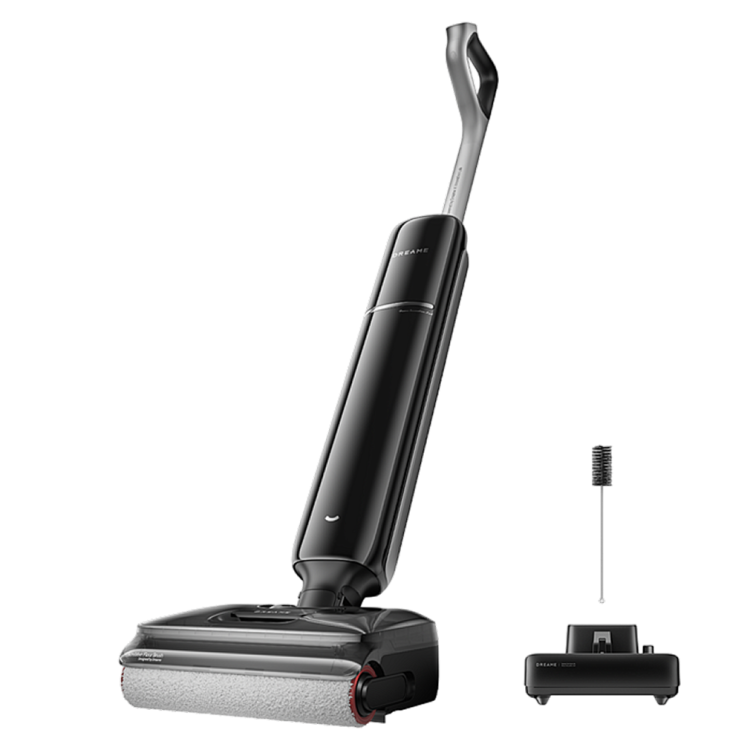 Аккумуляторный пылесос Dreame G12 Pro (HHR32A-G)