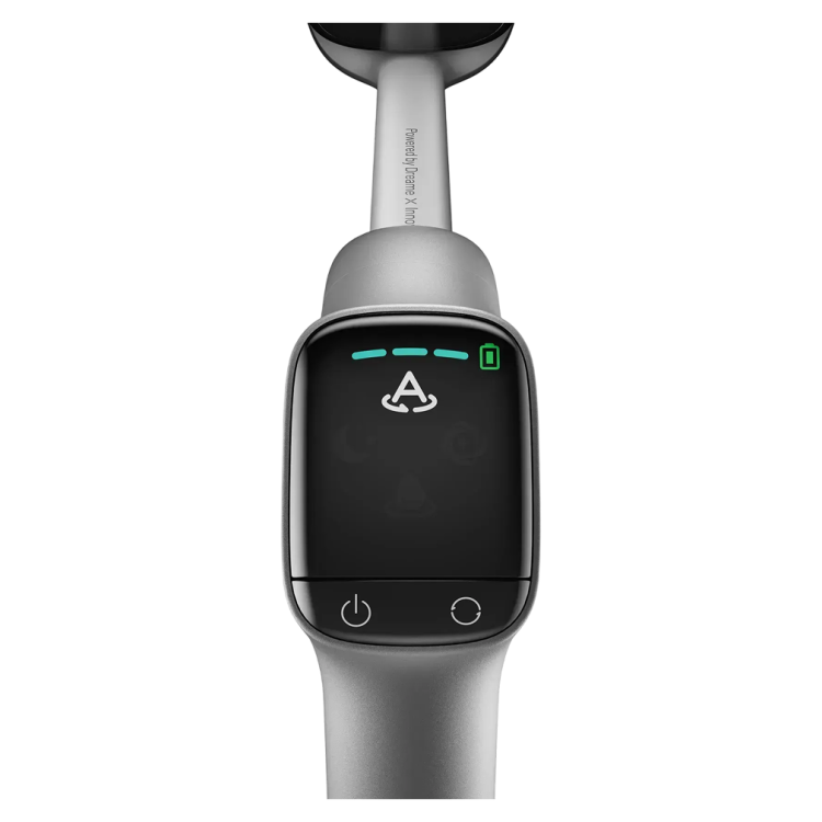 Аккумуляторный пылесос Dreame G12 Pro (HHR32A-G)