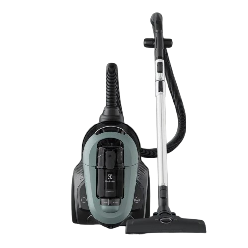 Пилосос безмішковий Electrolux (EL61C2OG)