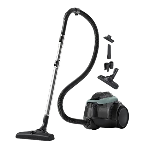 Пилосос безмішковий Electrolux (EL61C2OG)