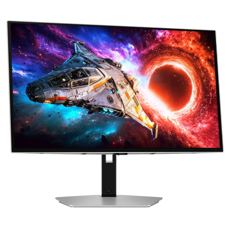 Монітор Samsung 27" Odyssey G8 OLED 240Hz LS27HG802SIXUA