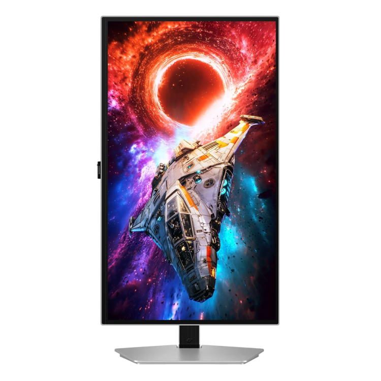 Монітор Samsung 27" Odyssey G8 OLED 240Hz LS27HG802SIXUA