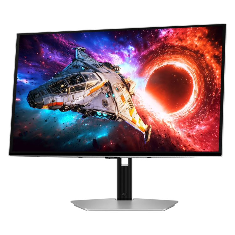 Монітор Samsung 27" Odyssey G8 OLED 240Hz LS27HG802SIXUA