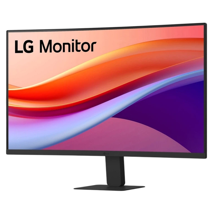 Монітор LG 27" VA 100Hz 27U421A-B (UA)